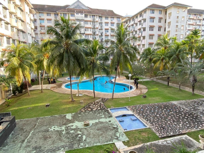 Mr Singh Homestay, Port Dickson