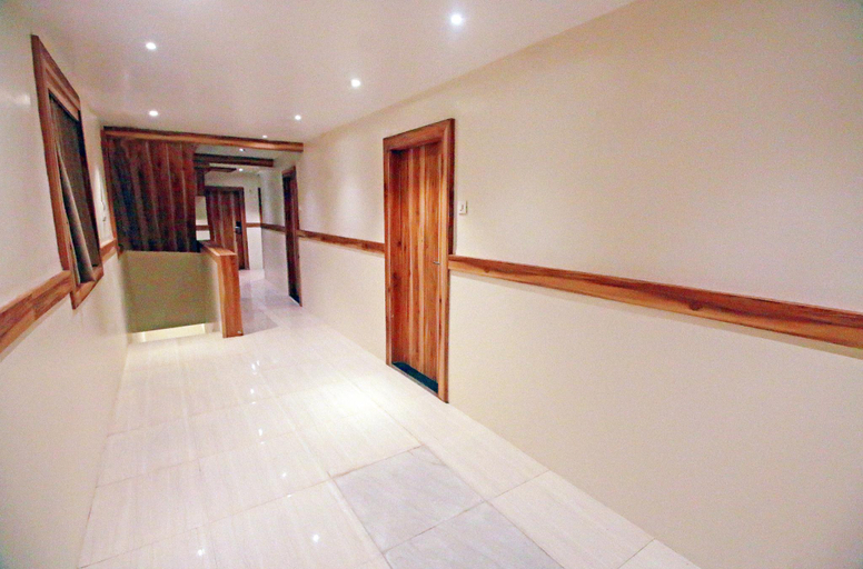 Public Area 2, Hotel Al Madina Palace, Mumbai City
