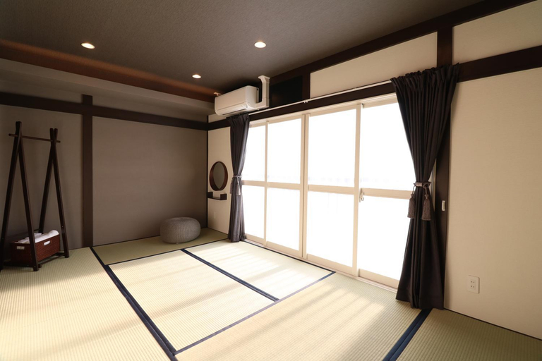 Others 5, One's Villa Sapporo, Sapporo