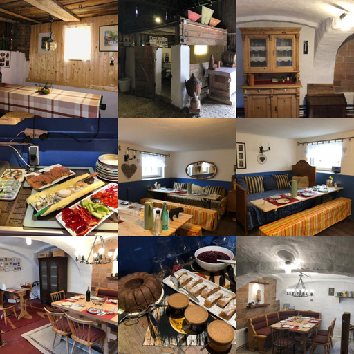 Others 5, Auszeit; Gastehaus & mehr, Tulln
