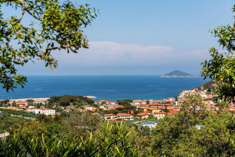 Others 5, Borgo dell'Uccellaia - Smeraldo, Livorno