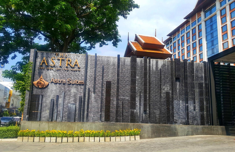 Astra Suites Night Bazaar, Muang Chiang Mai