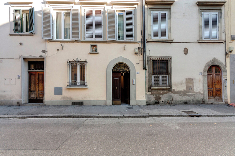 Exterior & Views, Mamo Florence - Abigail Apartment, Florence