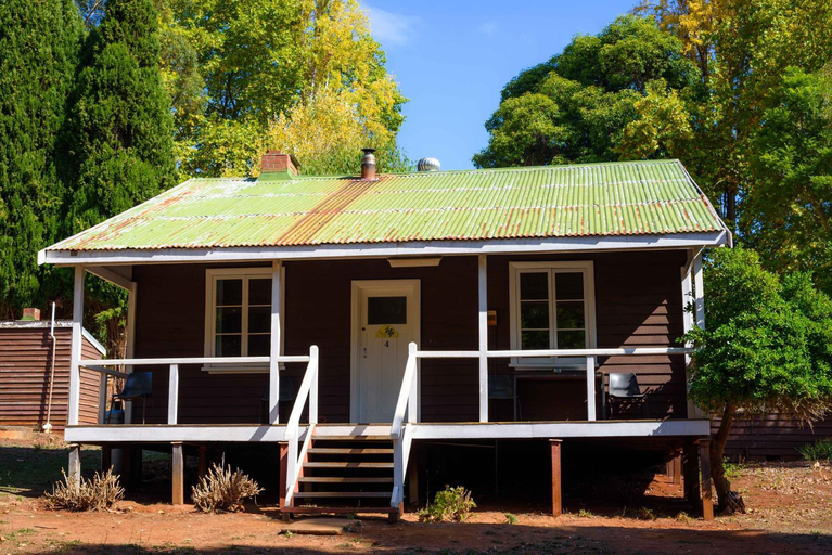 Exterior & Views 1, Lewana Cottages, Donnybrook-Balingup