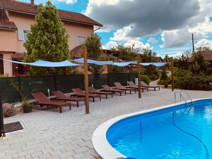 Others 5, Villa Rubcic Rooms, Rakovica