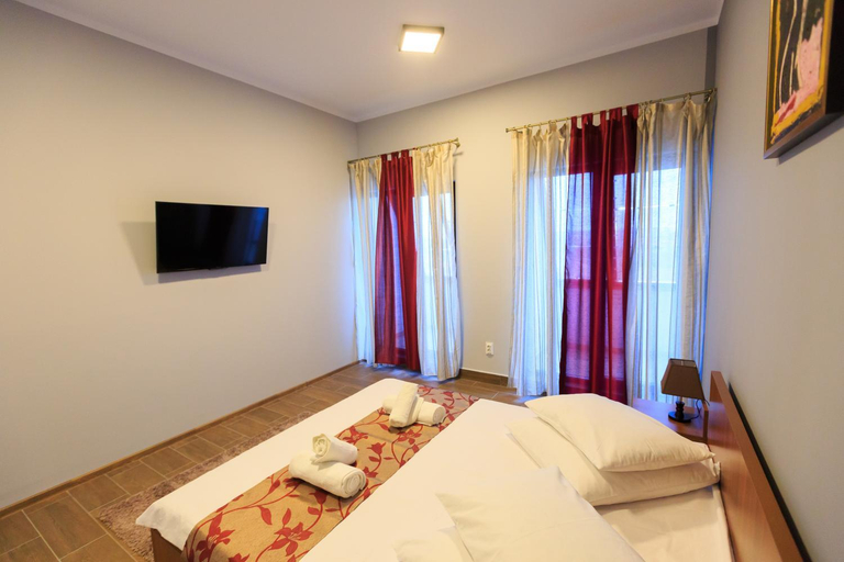 Bedroom 3, Corner Center Rental, Buzau
