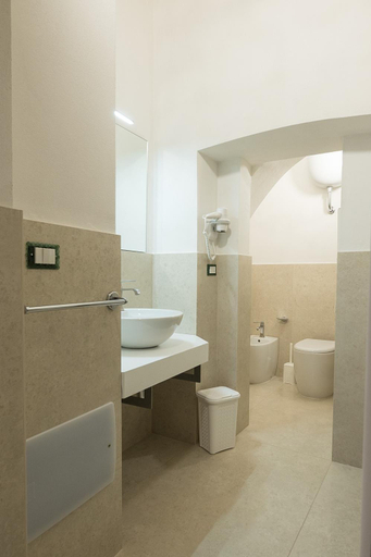 Others 2, Charme B&B Dimora Quarta, Lecce