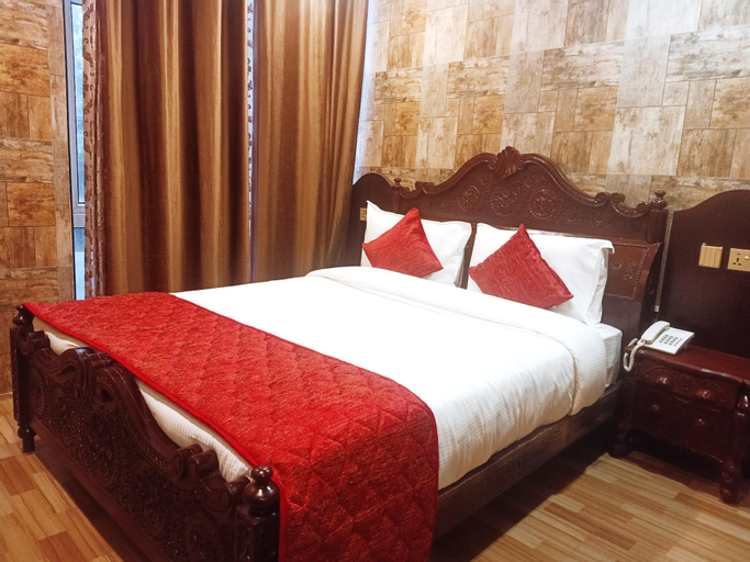 Bedroom 1