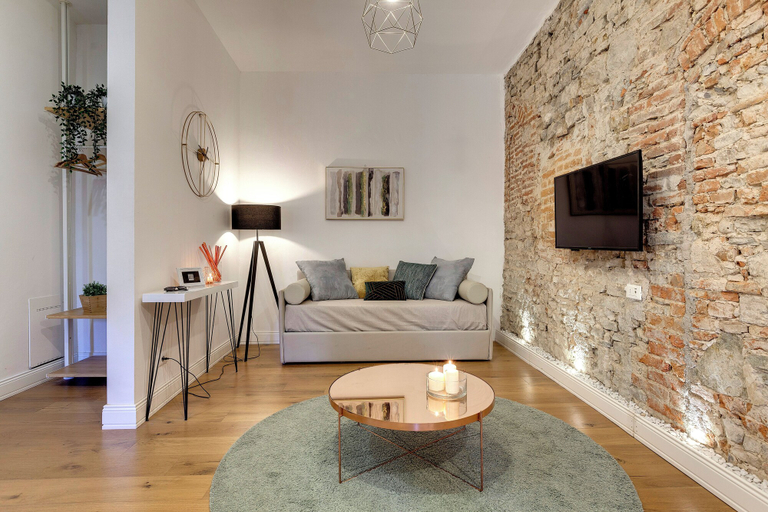 Others 2, Mamo Florence - Corinne Apartment, Florence