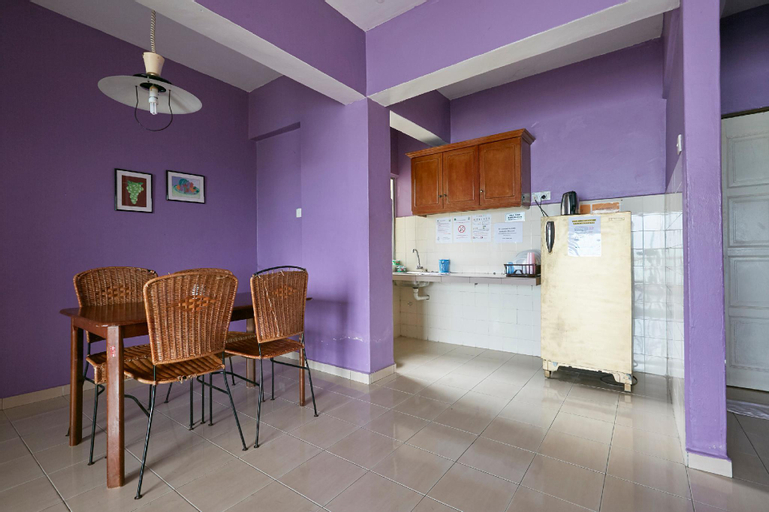 Dining Room 9