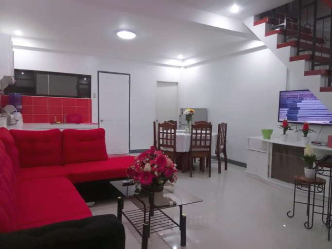 Others 5, Diodeth's Holiday Apartment, Butuan City