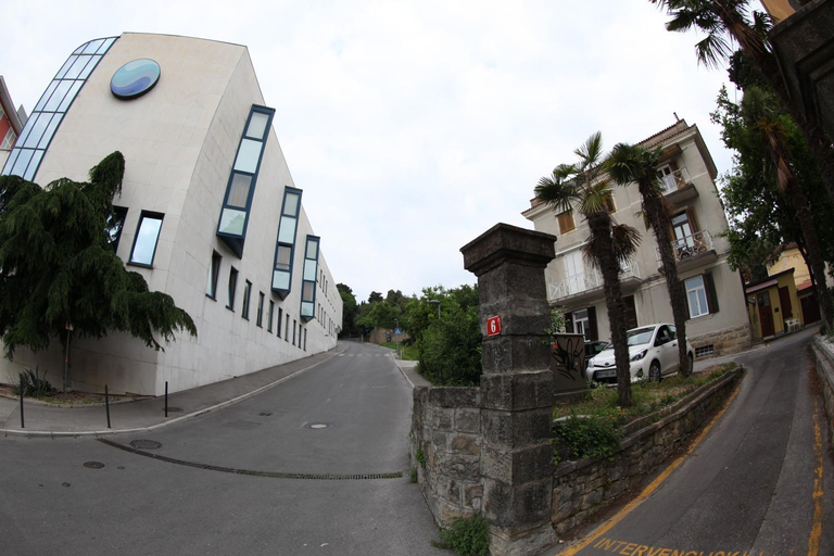 Exterior & Views 2, Apartments Morski Svet Portorož, Piran