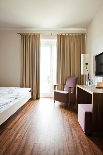 Bedroom 2, Hotel Soho, Landau in der Pfalz
