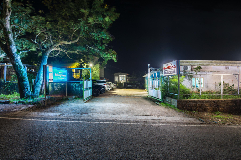 Others, Horsley Hills holiday homes, Chittoor