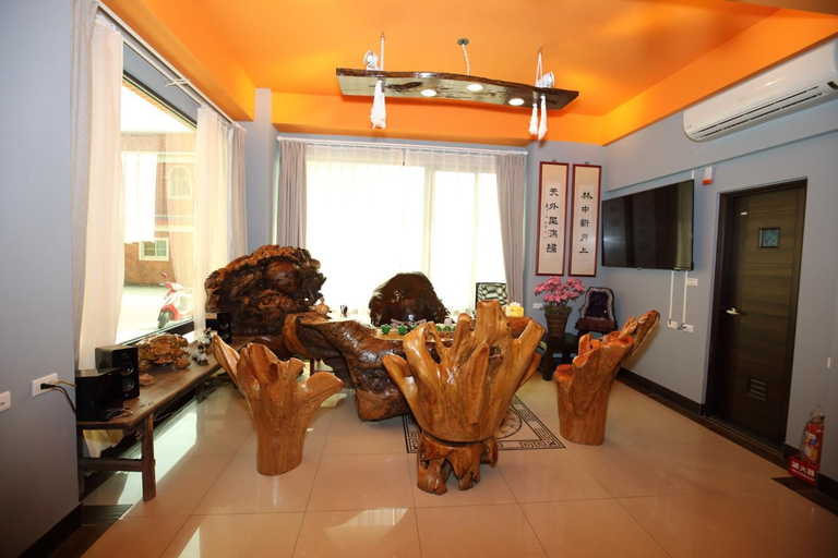 Others 4, DuGu Hostel, Kinmen