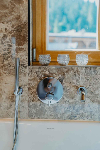 Bathroom 4, Sissi s green Chalets, Innsbruck Land