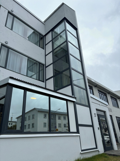 Exterior & Views 2, Frost Apartments by Heimaleiga, Reykjavík