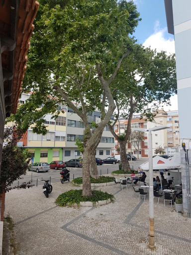 4, Casa70, Setúbal