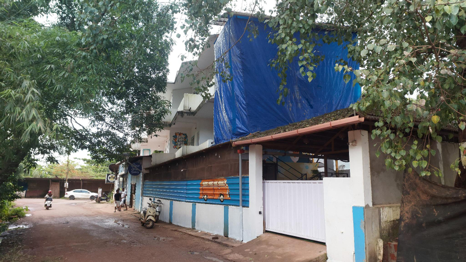 Summer Hostel, South Goa