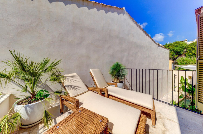Others 4, Villa Alicanti 2 by Sealand Villas, Baleares