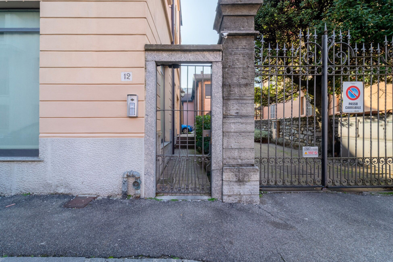 Exterior & Views, Gerbett Apartment with Terrace by Wonderful Italy, Como