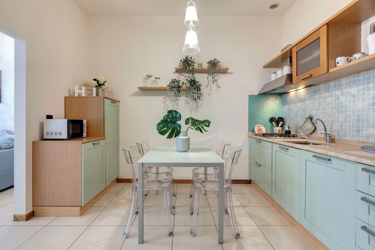 Others 5, Mamo Florence - Charlize Apartment, Florence