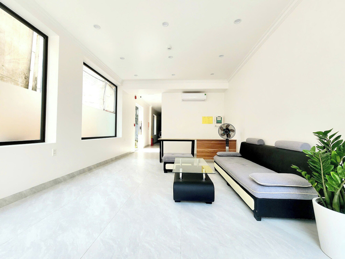 Others 5, The LuxHomes ROYAL Apartment, Hải An