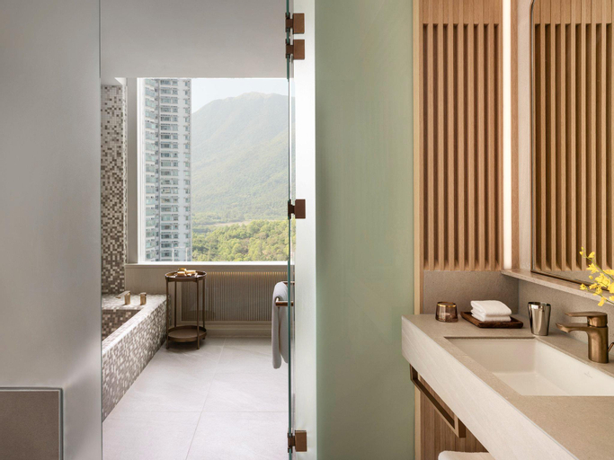 Bathroom 6