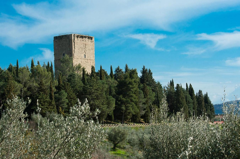 Tavernetta vicino Lago Trasimeno, Perugia
