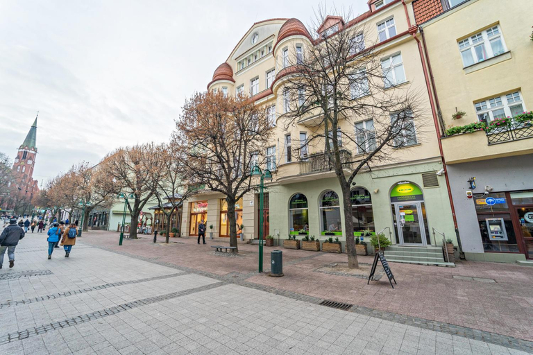 Others 5, Sopot Centrum Apartments, Sopot