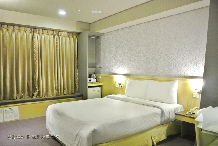 Bedroom 8