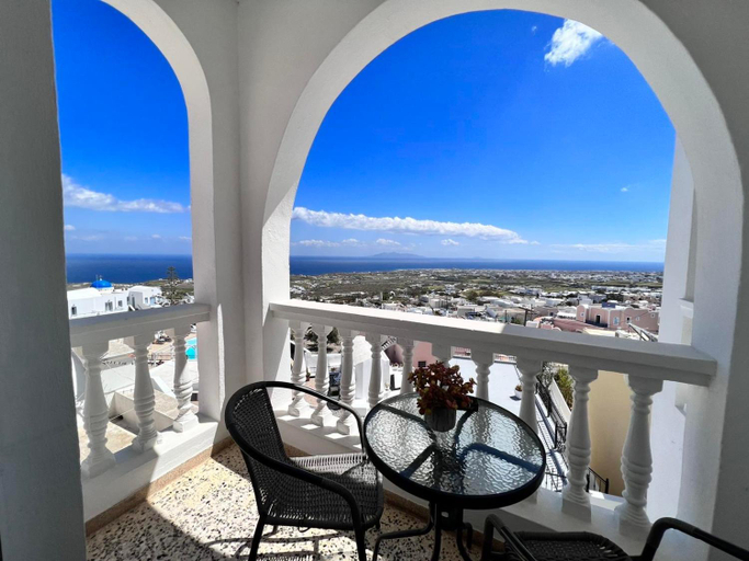Others 4, Firaxenia rooms, South Aegean