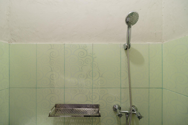 Bathroom 6