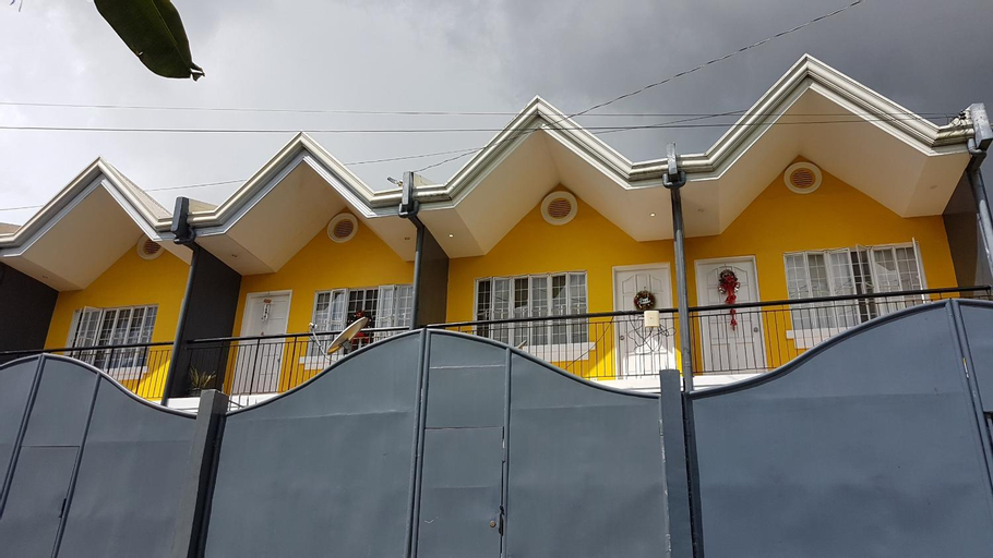 Exterior & Views 1, Diodeth's Holiday Apartment, Butuan City