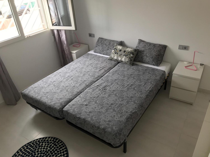 Bedroom 3, Villa La Zenia Boulevard 36, Alicante
