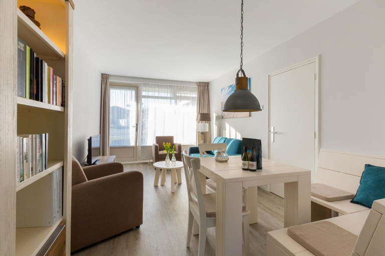 Others 5, Welcome in - Kurhaus appartement 5, Veere