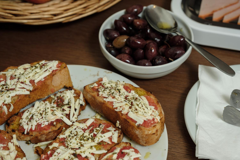 Food & Drinks 3, Imathoessa, Peloponnese