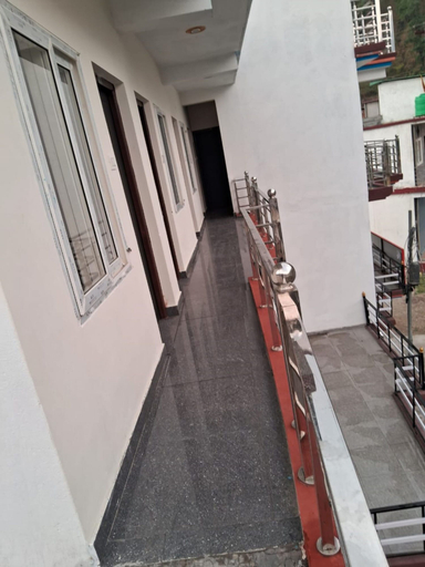 Others, Goroomgo Uniyal Residency Uttarkashi , Uttarkashi