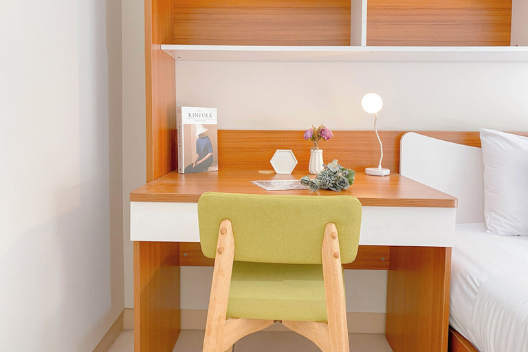 Others 5, Strategic And Restful 2Br Springlake Summarecon Bekasi Apartment, Bekasi