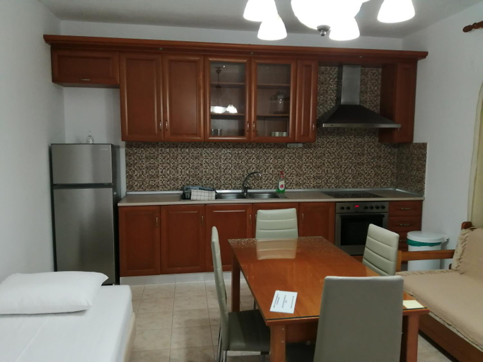 Others 5, Irini Apartments, East Macedonia and Thrace