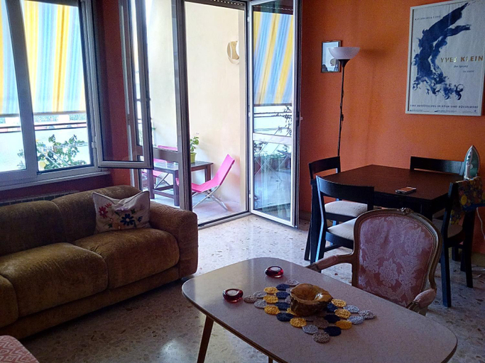 Others 3, 4321 B&B Stazione Trastevere, Roma