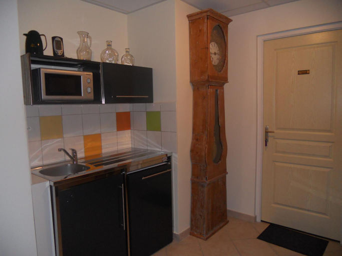 Others 2, Annie jouve chambres d'hotes champassis, Cantal