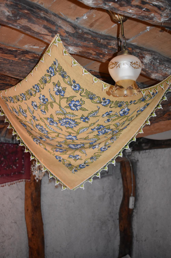 Others 4, SATO Koyevi-Selendi, Selendi