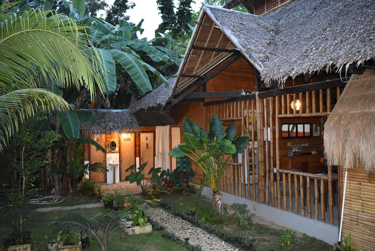 Food & Drinks 2, Loboc Cool River Resort, Loboc