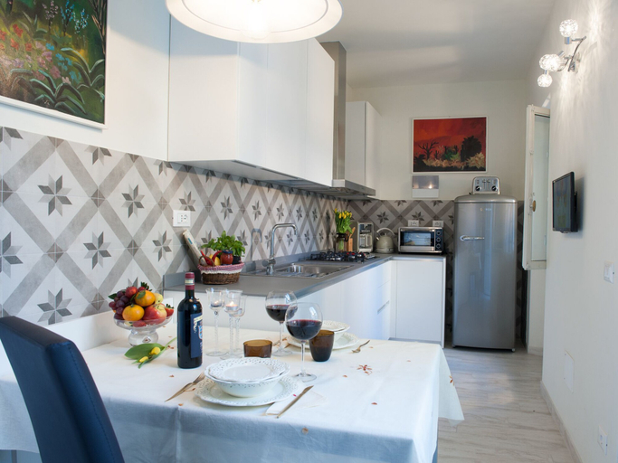 Others 5, Mamo Florence - Atelier del Sarto Apartment, Florence