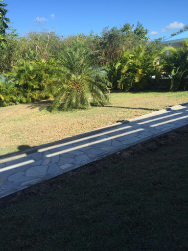 Others 4, Villa Bel Plaisi 3 chambres piscine privee Le Moule, Le Moule