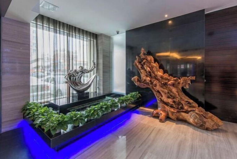 Others 5, Yatai Longda Hotel, Changchun