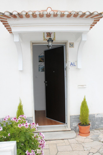 Exterior & Views 1, Madre Deus Guest House, Lisbon