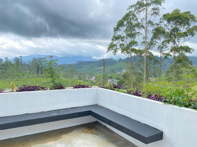 Others 5, Kottagala White House, Nuwara Eliya