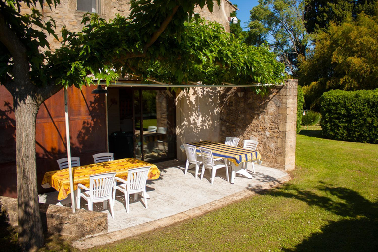 Others 5, Maison d'Hotes Lou Geneste, Vaucluse